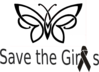 Save The Girls Clip Art